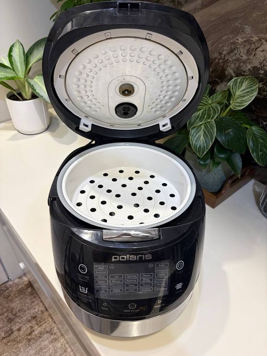 Мультиварка Polaris