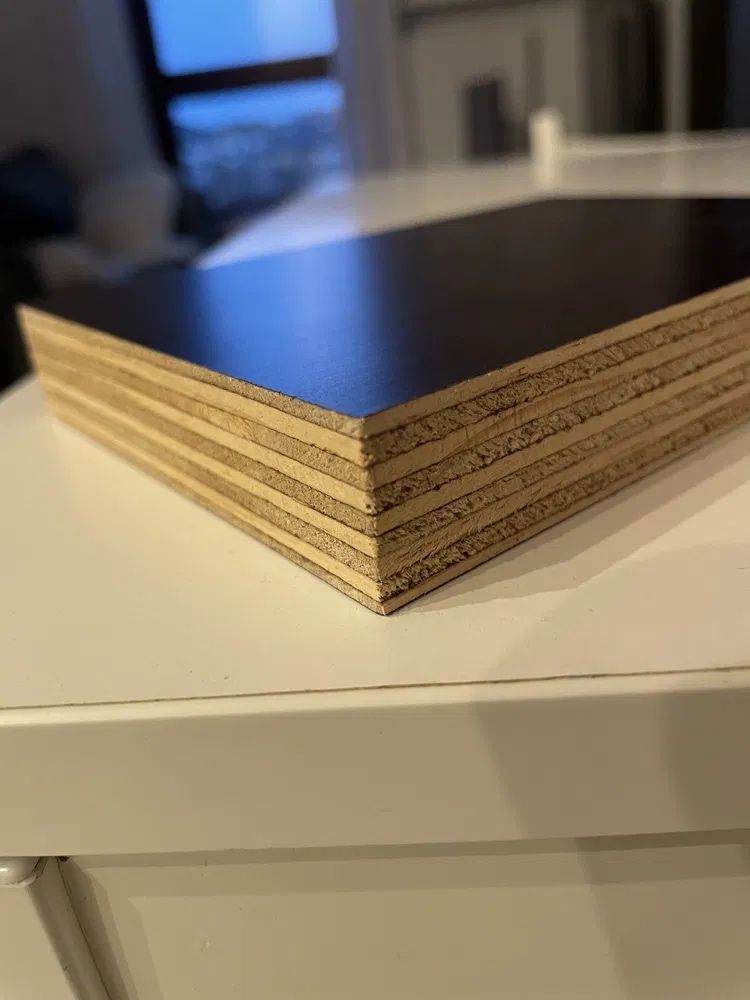 Cofraje tego placaj tego cofraj panouri placa doka 18 21mm Bragadiru ...