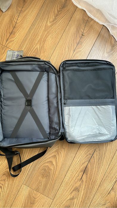 Рюкзак для города и путешествий