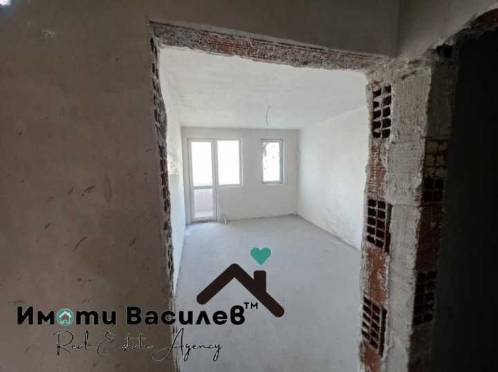 Продава 2-СТАЕН град София, Хаджи Димитър