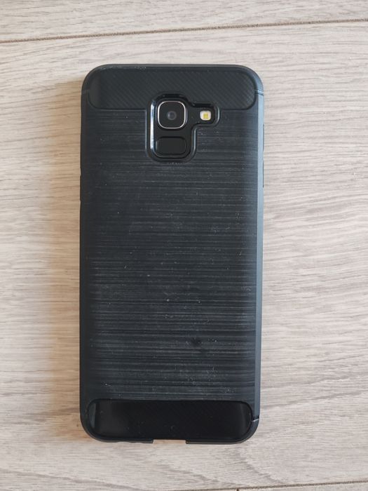 Vand Samsung J6.