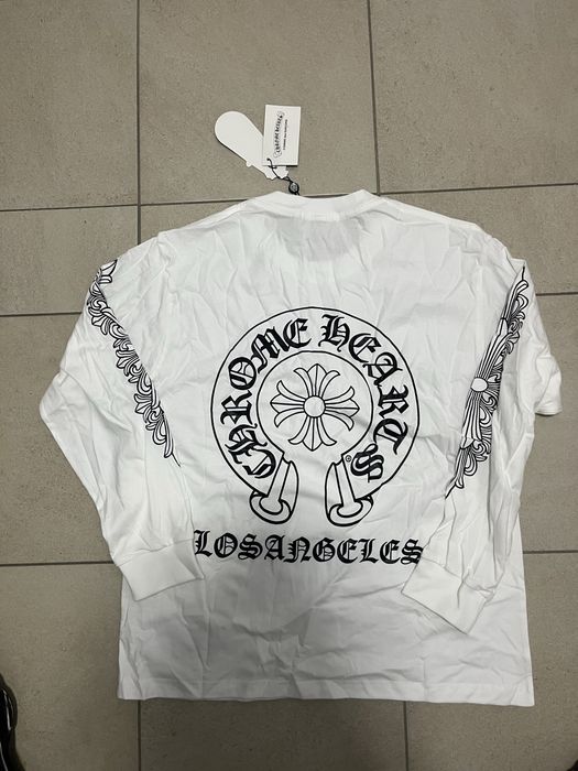 Bluza chrome hearts