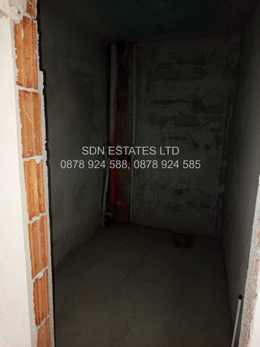 Продава се Тристаен апартамент в Казанлък - 87 кв.м за 1378 €/кв.м - Снимка #8