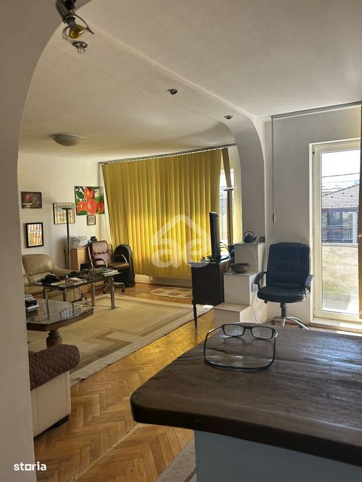Casa de vanzare Constantin Brancusi