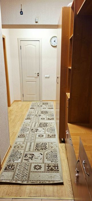 Сдам 2х комнатную квартиру