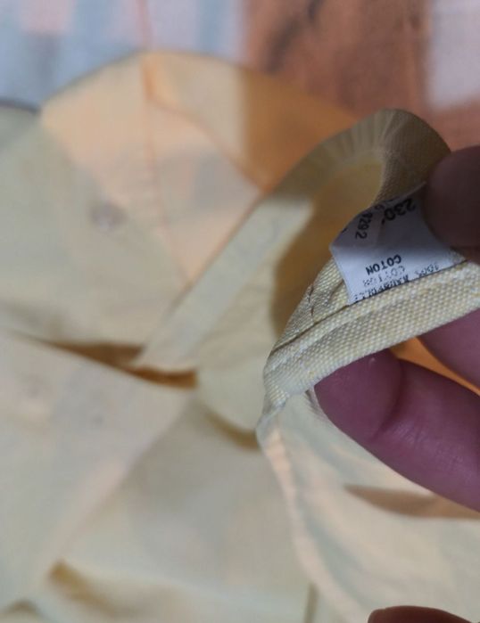 Cămașă Burberry originala M