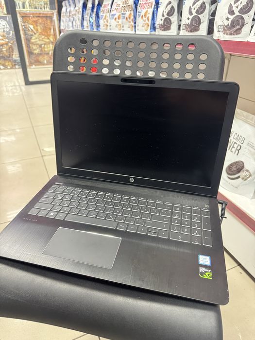 Игровой ноутбук core i7