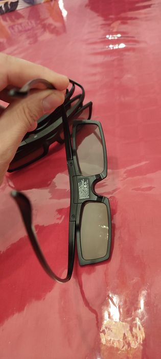 Ochelari activi 3D Samsung SSG-5100GB