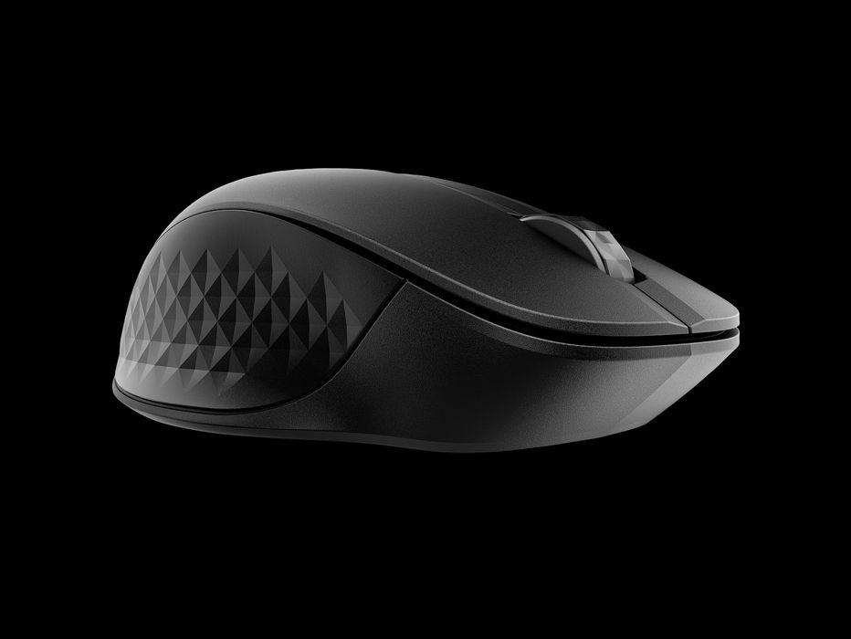 Работайте без границ с HP 435 Multi-Device Wireless Mouse