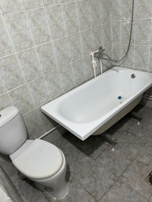 Аренда 1 комнатной времянки