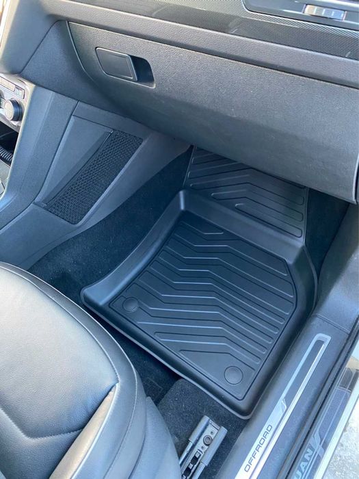 Коврики Volkswagen Tiguan 2