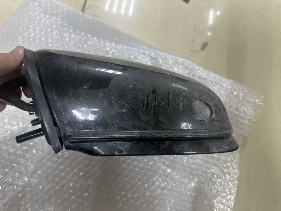 Зеркало Mercedes benz ML GL