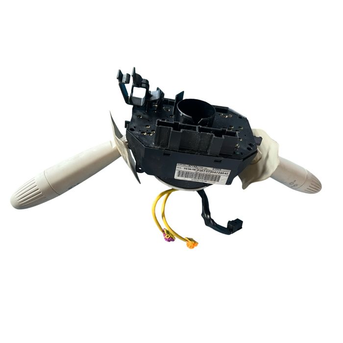 Maneta Stergatoare Lampa De Semnalizare Fiat 500 312 2007 - >