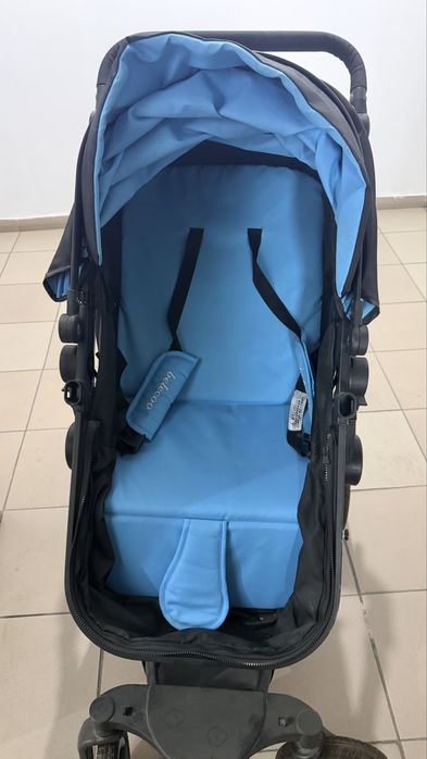 Коляска детская