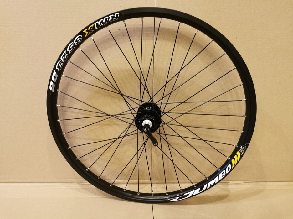 ! РАЗПРОДАЖБА ! Предна капла 26 Jumbo, за дискова спирачка за DRAG C1 C2 Dexter Primus