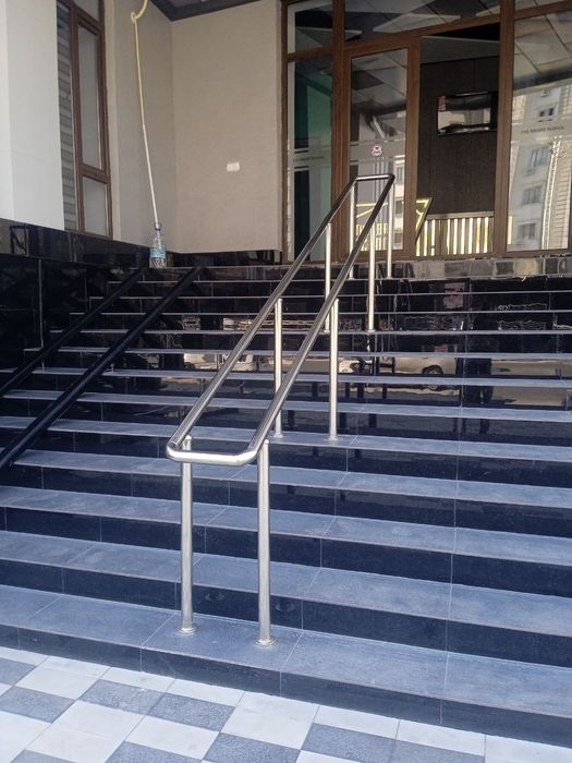 Nerjaveyka va perila