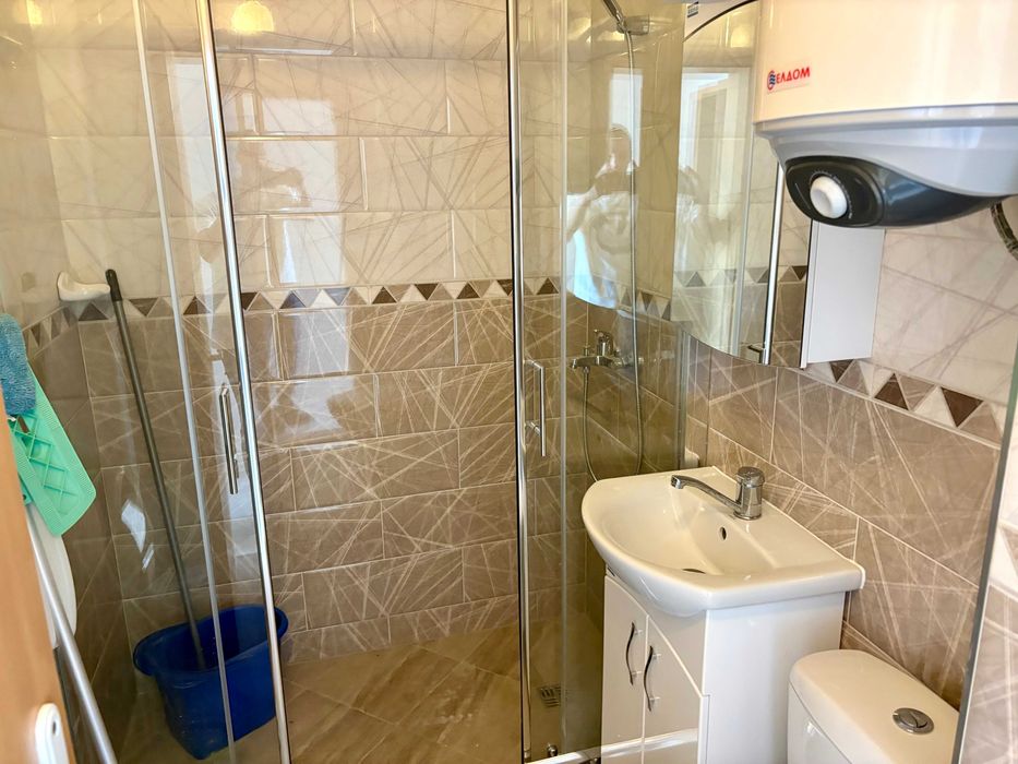 Продава се Тристаен апартамент в Варна, Бриз - 95 кв.м за 3011 €/кв.м - Снимка #8