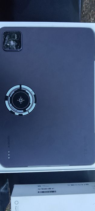 Xiaomi pad 7 pro