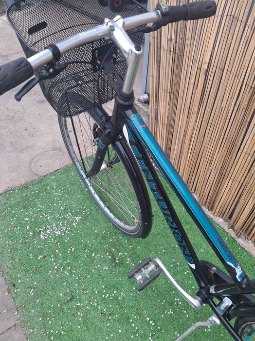 Дамски велосипед 28 цола