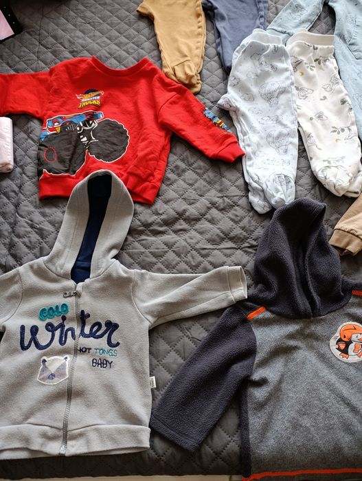 Дрешки за момиче