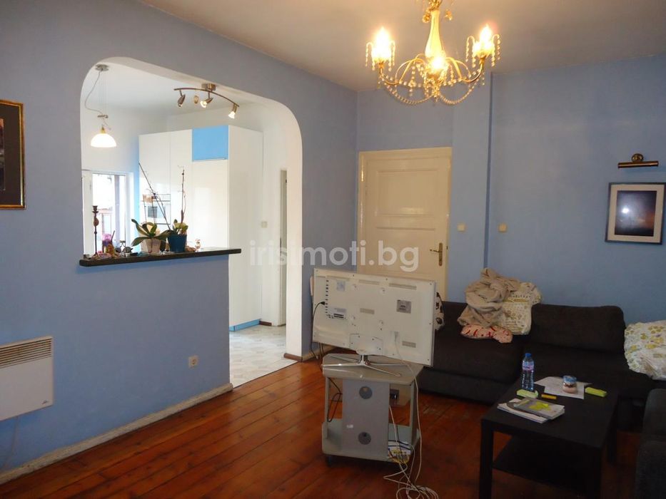 Продава се Тристаен апартамент в София, Център - 169 кв.м за 2427 €/кв.м - Снимка #8