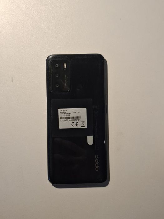 Oppo A16s, Dual SIM, 64GB (4G)