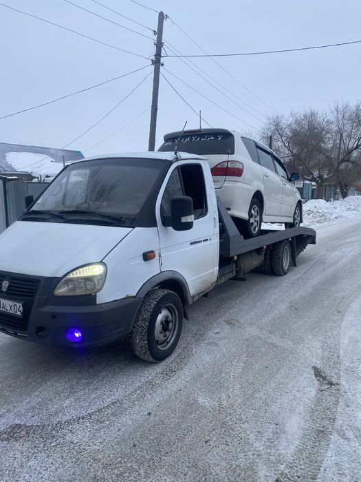 Эвакуатор актобе