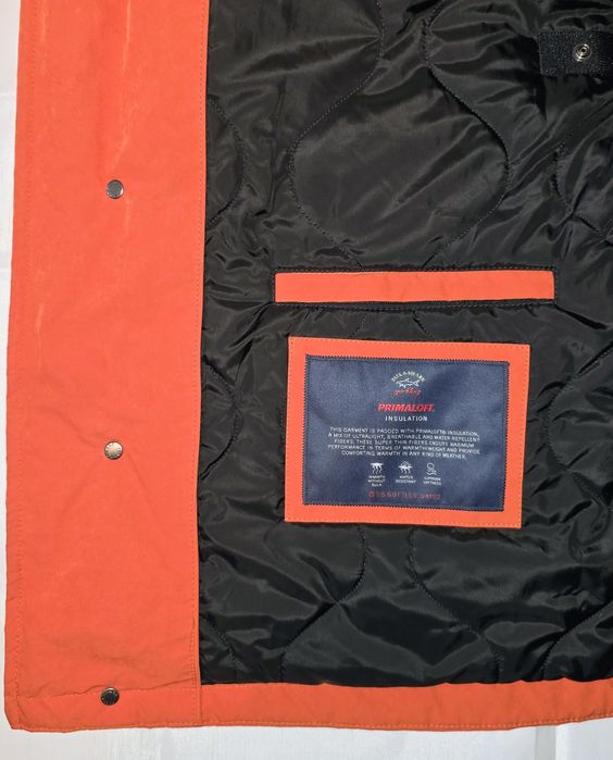 Geaca Paul & Shark 100% originală