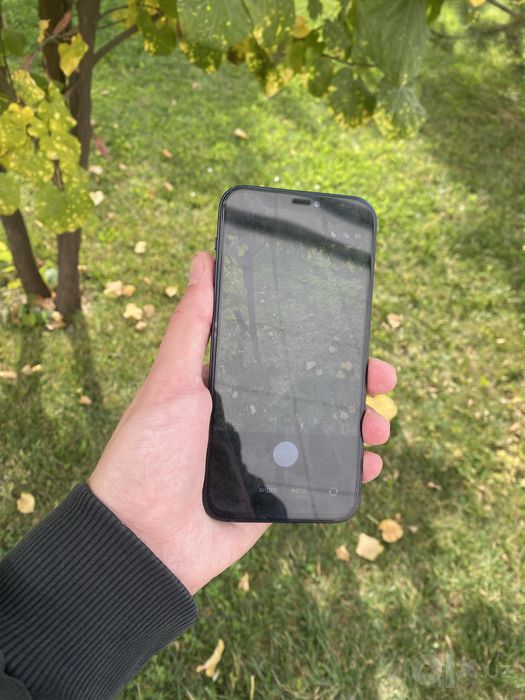 iPhone 12 64GB aybi yo’q