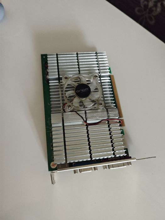 GeForce 7300 GT 256MB GDDR3 PCI-E