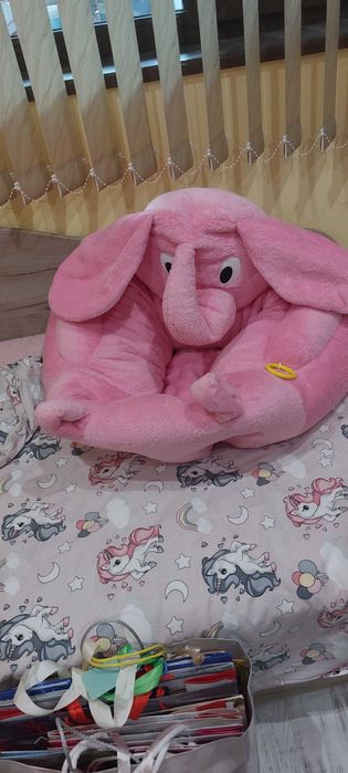 Бебешки барбарон