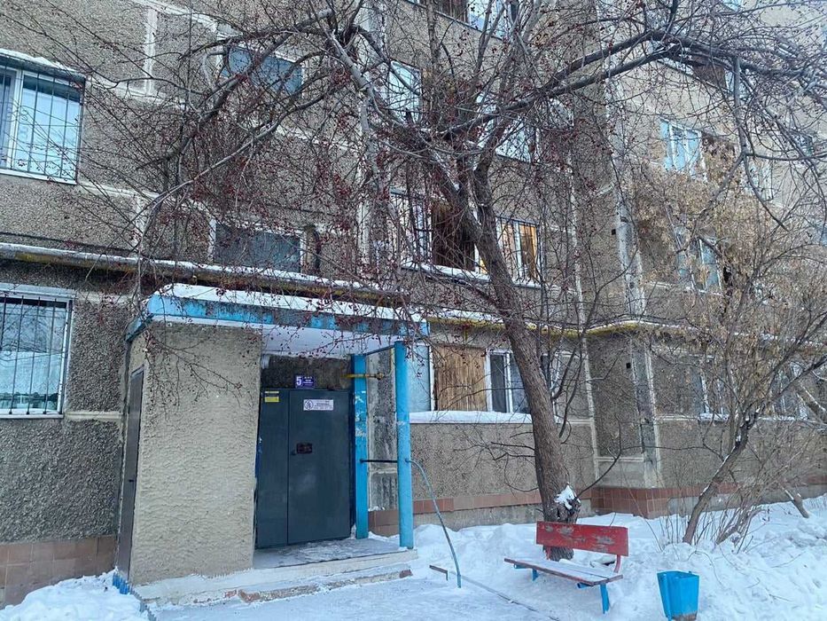 Продается 1я квартира  возле вокзала