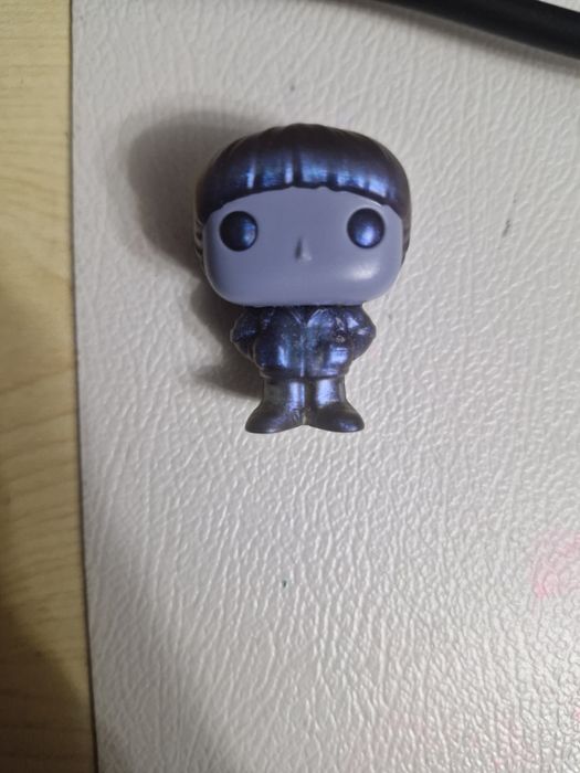 Продаю Уилла из изнанки