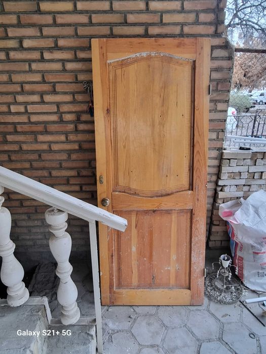 Эшик дверь  dorr