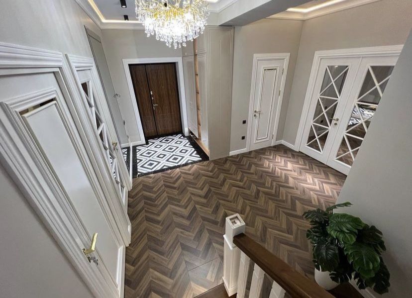 Срочно сдаётся Габус 4х в центре города!