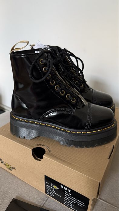 Dr.Martens Sinclair
