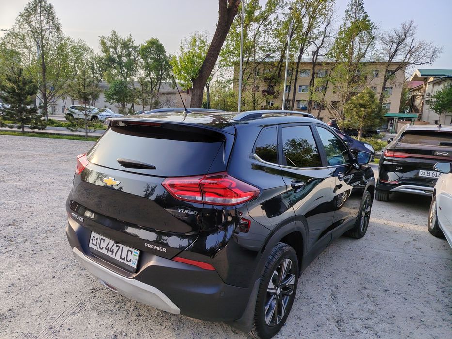 Tracker 2 primier plus