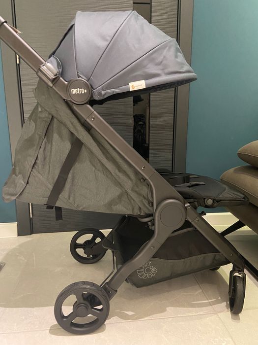 Количка нова Ergobaby Metro +