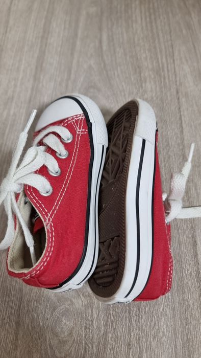 Încălțăminte Converse All Star