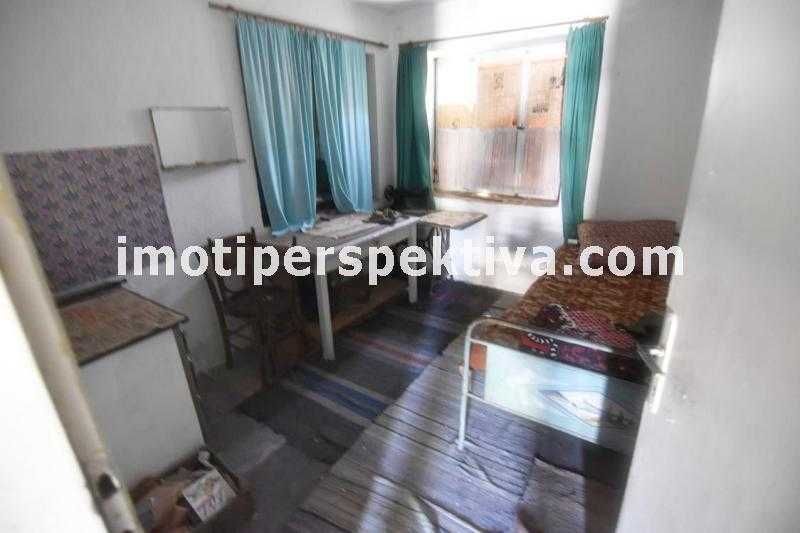 Продава се Къща в Пловдив, Коматево - 140 кв.м за 1608 €/кв.м - Снимка #8