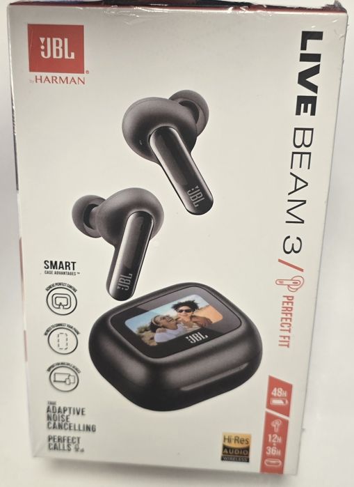 Слушалки  JBL нови!