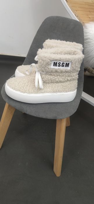 Дамски боти MSGM