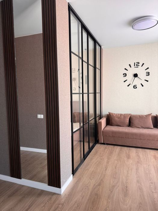 Сдам квартиру  евродвушка