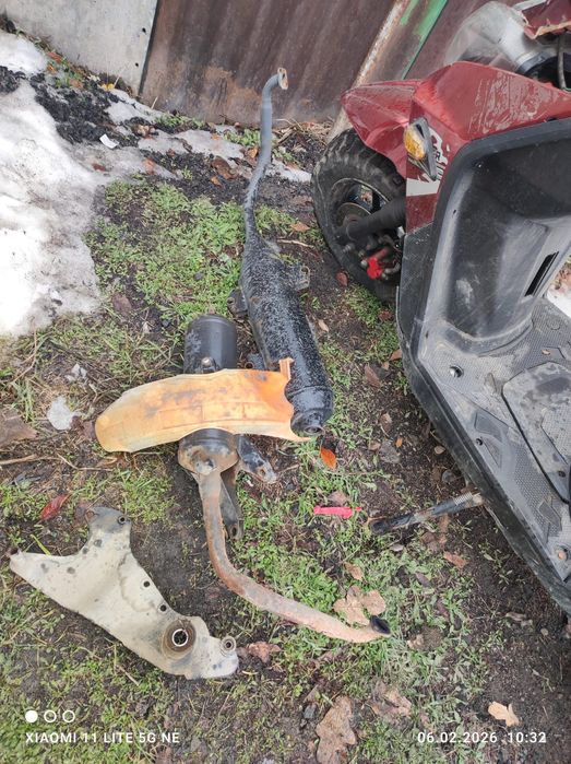 Продается samurai