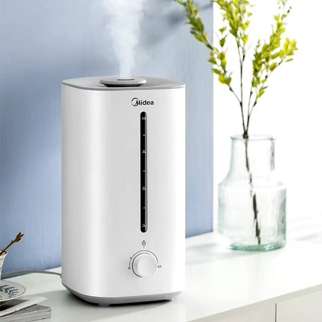 Увлажнитель воздуха