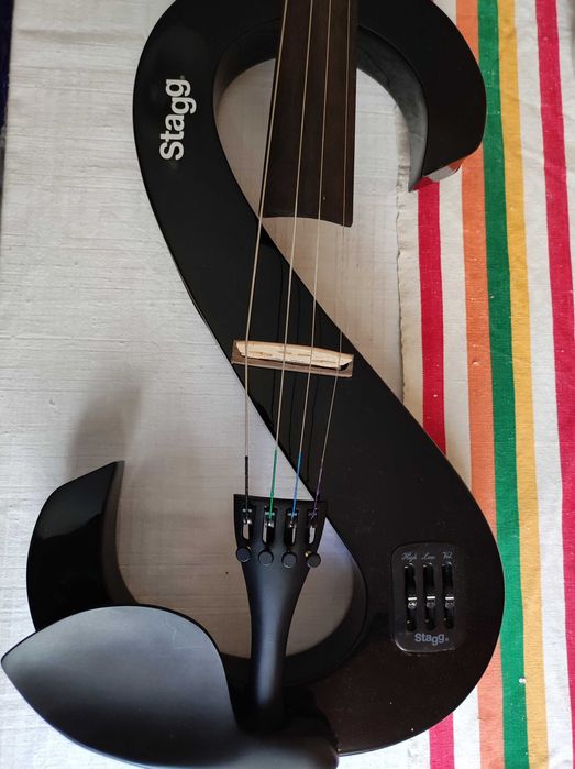 Електрическа Виола