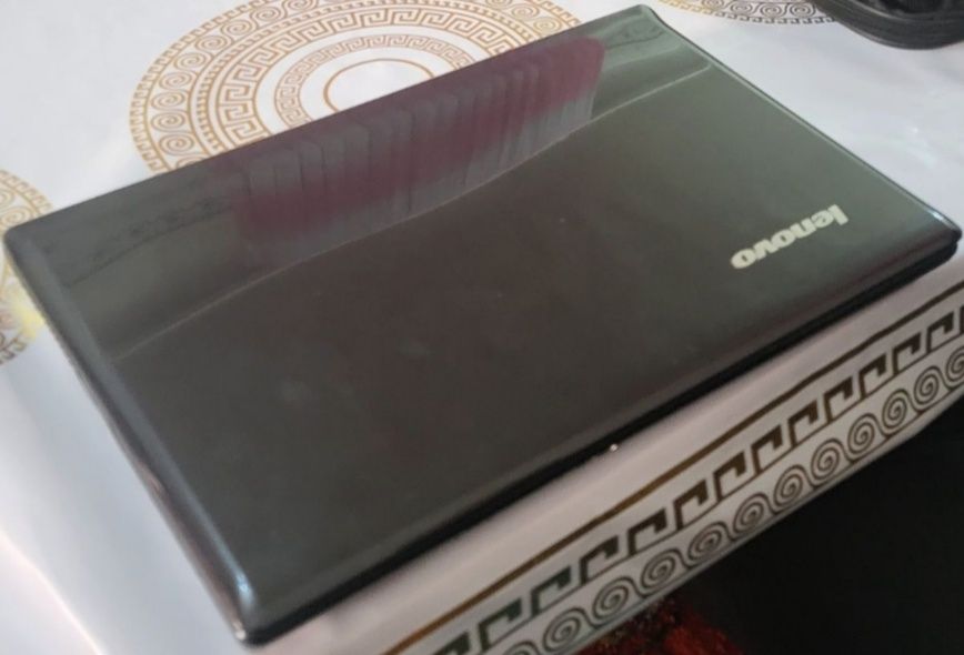 Игровой I5 ЛЕНОВО. 1 терабайт 6 гигабайт.