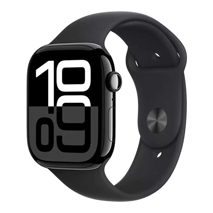 Apple watch series 10 46mm (akk 100%)