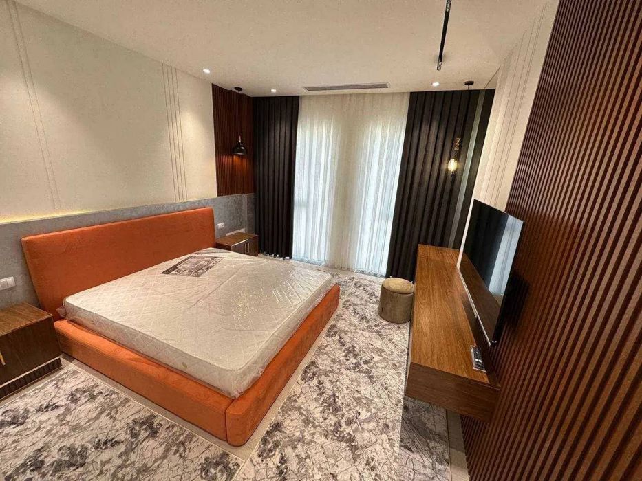 Жк Mirabad avenue! Сдается 2х-ком квартира! В элит комплексе!