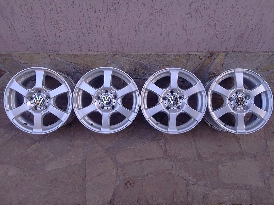 15цола 5х112мм  алуминиеви  джанти